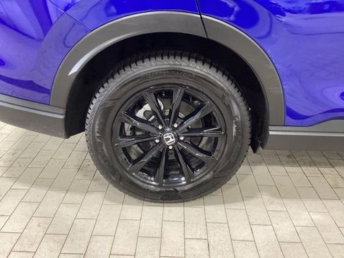 Used 2024 Honda CR-V Sport-L image 22