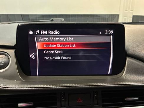 Used 2018 MAZDA MAZDA6 Grand Touring Reserve FWD image 22