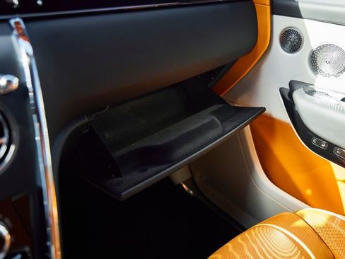 Used 2026 Rolls-Royce Cullinan AWD/4WD image 82