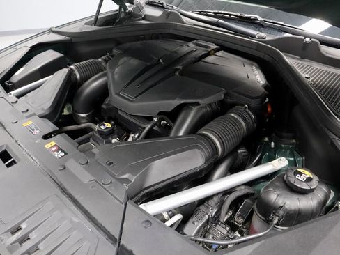 Used 2024 Genesis GV80 3.5T w/ Prestige Matte Package image 17