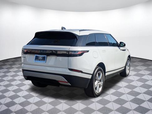 Used 2026 Land Rover Range Rover Velar S AWD/4WD image 5