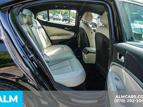 Used 2025 Genesis G70 2.5T AWD/4WD image 22