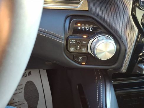Used 2021 RAM 1500 Limited image 19