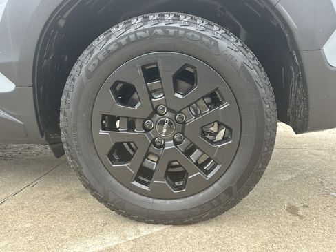 Used 2023 Honda Passport TrailSport image 20