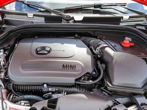 New 2026 MINI Cooper S FWD image 30
