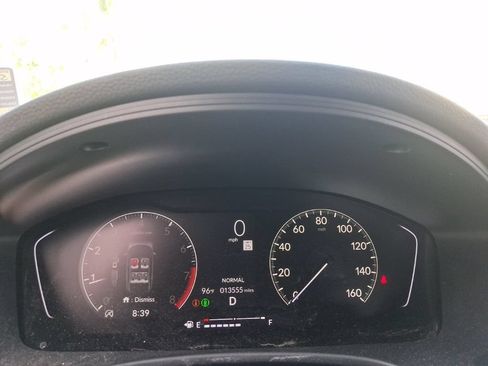 Certified 2024 Honda Civic Sport image 30