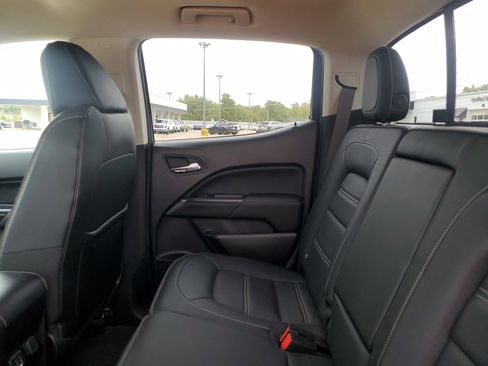 Used 2019 GMC Canyon Denali image 30