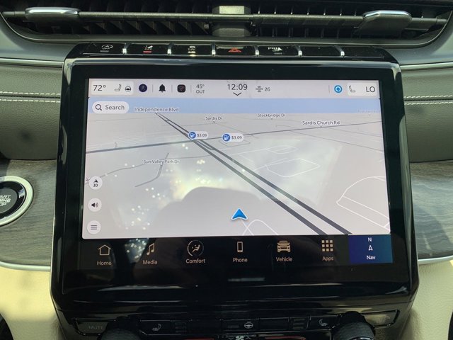 New 2024 Jeep Grand Cherokee Limited AWD/4WD image 35