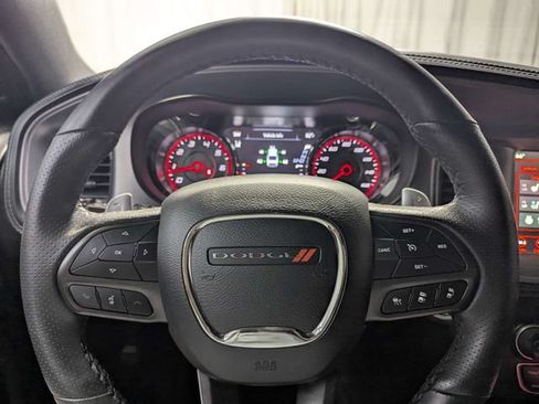 Used 2023 Dodge Charger R/T w/ Plus Group RWD image 21