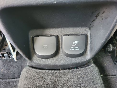 Used 2021 Genesis GV80 2.5T AWD/4WD image 9