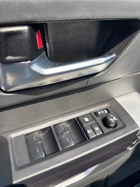 Used 2024 Toyota Tundra Platinum AWD/4WD image 16