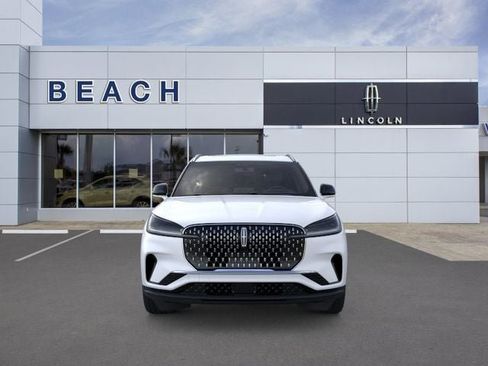 New 2026 Lincoln Aviator Reserve RWD image 6