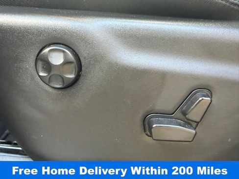 Certified 2025 Dodge Durango GT image 21