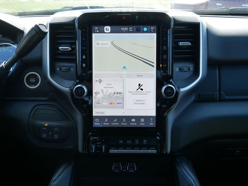 New 2025 RAM 2500 Big Horn image 10