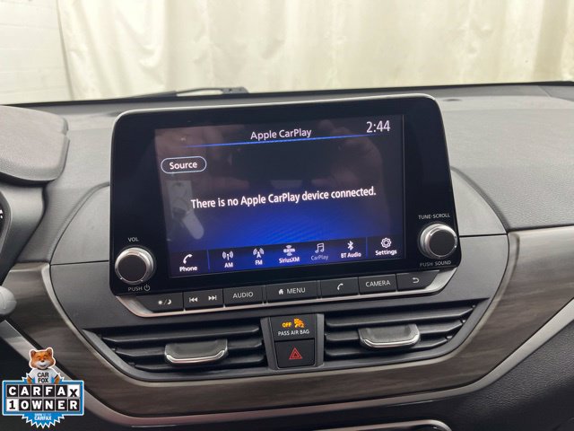 Used 2024 Nissan Altima 2.5 SV FWD image 30