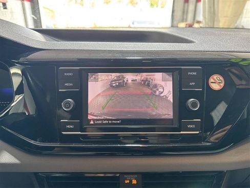 Used 2024 Volkswagen Taos S FWD image 34