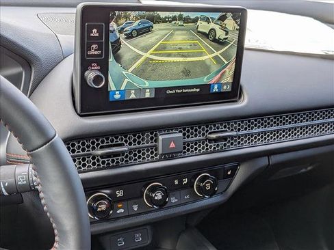 New 2026 Honda HR-V Sport image 12