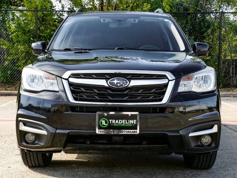 Used 2018 Subaru Forester 2.5i Premium image 5