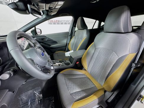 New 2026 Subaru Crosstrek 2.5i Sport AWD/4WD image 19