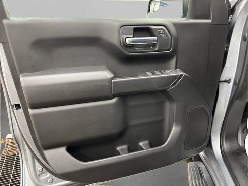 Used 2023 GMC Sierra 1500 Pro w/ Pro Value Package AWD/4WD image 23