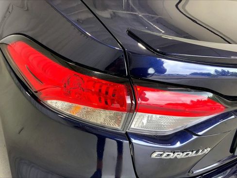 Used 2023 Toyota Corolla SE FWD image 29
