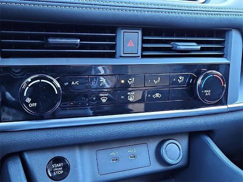 Certified 2025 Nissan Rogue S image 19