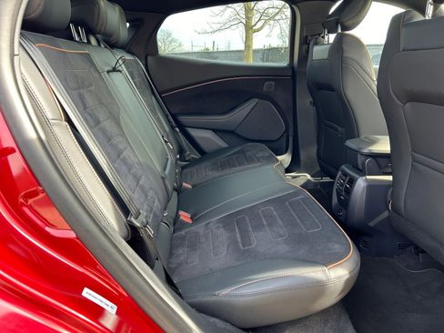 Used 2023 Ford Mustang Mach-E GT image 29