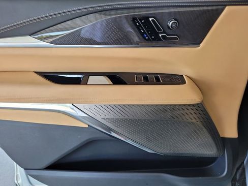 New 2025 Cadillac Escalade IQ Sport 2 image 18