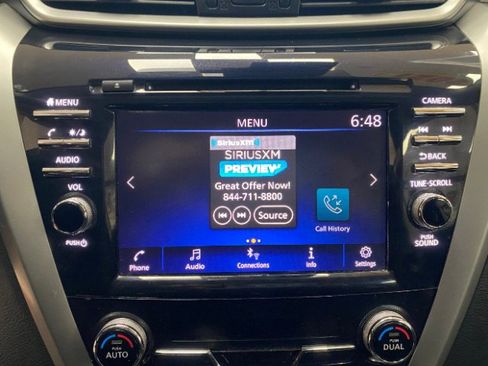 Used 2021 Nissan Murano S image 31