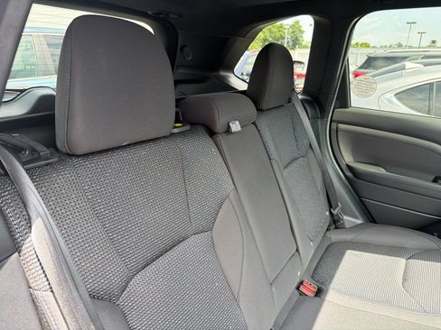 Certified 2026 Subaru Forester Premium AWD/4WD image 27