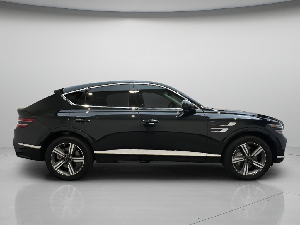 Certified 2026 Genesis GV80 3.5T AWD/4WD image 8