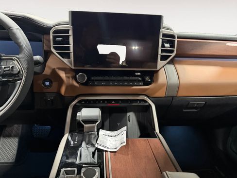 New 2026 Toyota Tundra 1794 Edition AWD/4WD image 11