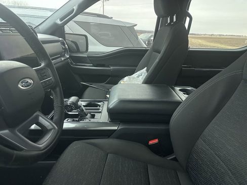 Used 2023 Ford F150 XLT w/ Equipment Group 302A High image 4