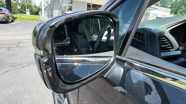 Used 2022 Honda Odyssey EX-L image 16