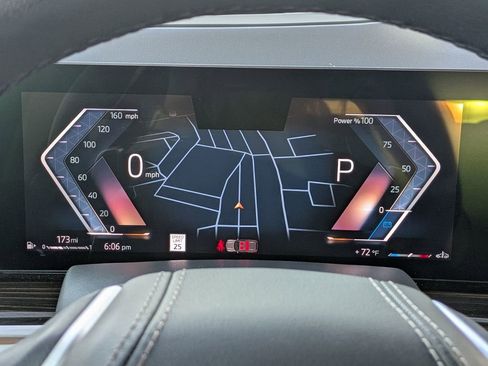 Used 2024 BMW X7 xDrive40i image 22