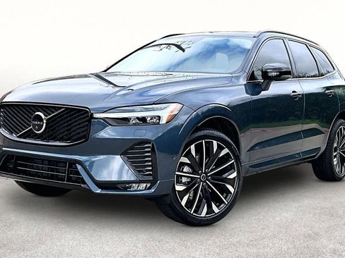 New 2026 Volvo XC60 B5 Ultra w/ Protection Package Premier AWD/4WD image 2