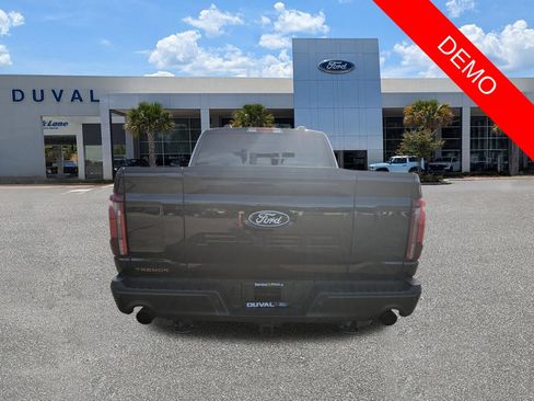 New 2025 Ford F150 Tremor w/ Equipment Group 402A High AWD/4WD image 5