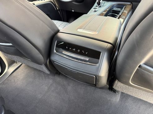 Used 2024 Cadillac Escalade ESV Sport Platinum AWD/4WD image 37