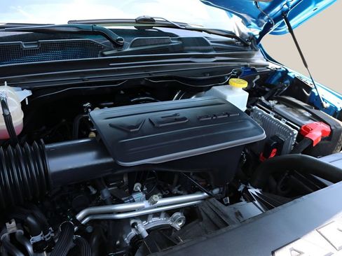 Used 2023 RAM 1500 Lone Star AWD/4WD image 11