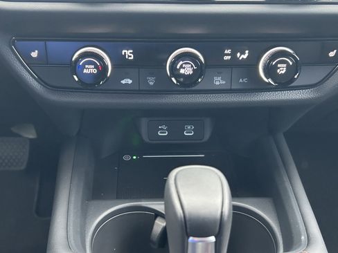 New 2026 Honda HR-V Sport image 22