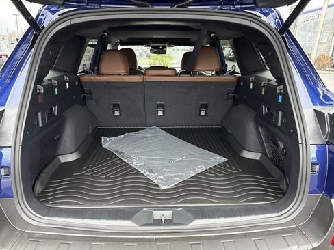 New 2026 Subaru Outback Touring AWD/4WD image 87