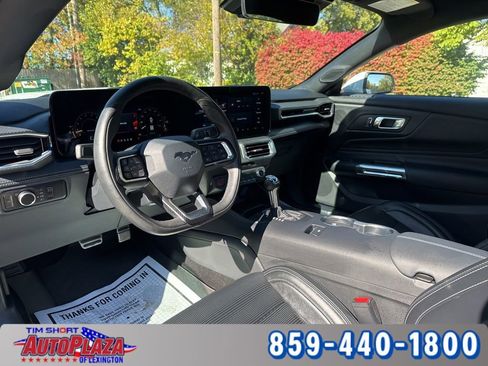Used 2024 Ford Mustang GT Premium image 29