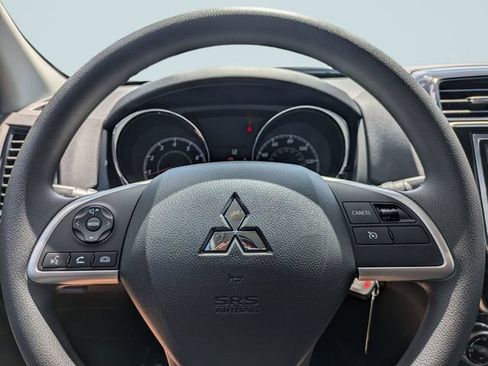 New 2026 Mitsubishi Outlander Sport ES AWD/4WD image 27