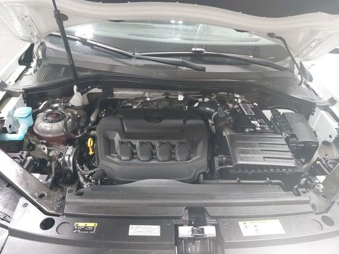 Used 2023 Volkswagen Tiguan S w/ Driver Assistance Package AWD/4WD image 29