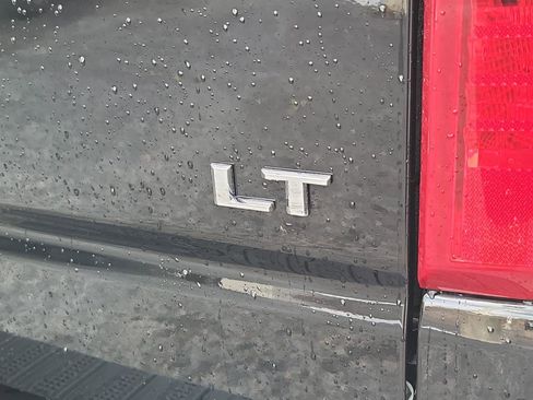 New 2025 Chevrolet Silverado 1500 LT w/ Protection Package image 29