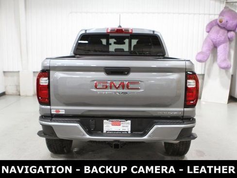 New 2026 GMC Canyon Denali image 31
