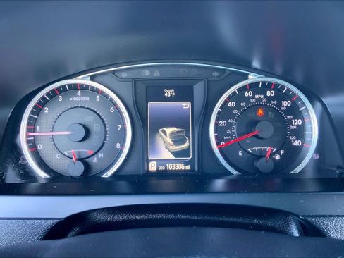 Used 2017 Toyota Camry XSE w/ Protection Package (Q2) image 25