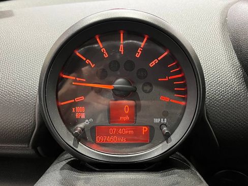 Used 2016 MINI Cooper Countryman S AWD/4WD image 21