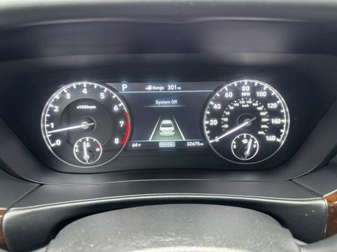 Used 2018 Genesis G90 5.0 Ultimate RWD image 20