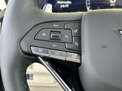 New 2026 Cadillac CT5 Premium Luxury image 18